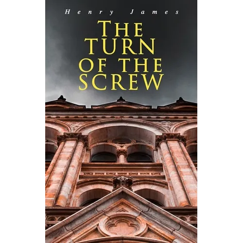 The Turn of the Screw - Paperback