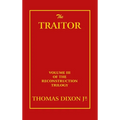The Traitor - Hardcover