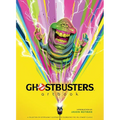 Ghostbusters: Artbook - Hardcover