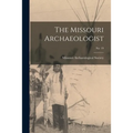 The Missouri Archaeologist; No. 19