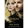 Serena Tie-In - Paperback