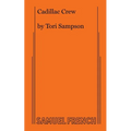 Cadillac Crew - Paperback