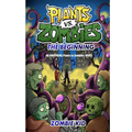 Plants vs Zombies The Beginning - Paperback