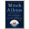 The Stranger in the Lifeboat - Hardcover