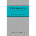 I Bet Your Life - Paperback