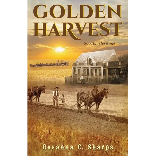 Goodly Heritage