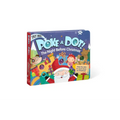 Poke-A-Dot: Night Before Christmas - Board Book