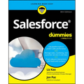 Salesforce for Dummies - Paperback