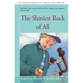 The Shiniest Rock of All - Paperback