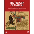 The History of English: An Introduction - Paperback