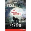 The Long Cosmos - Paperback