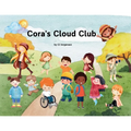 Cora's Cloud Club - Paperback