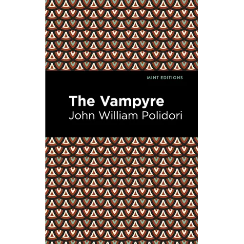 The Vampyre - Paperback