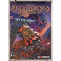 The Art of Darksiders Genesis (Hardcover) - Hardcover