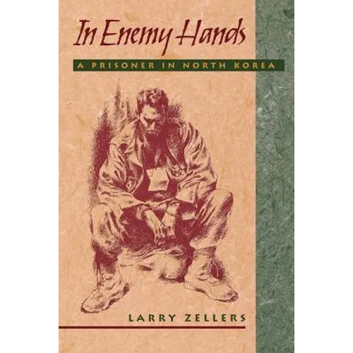 In Enemy Hands-Pa