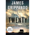 Twenty: A Jack Swyteck Novel - Paperback