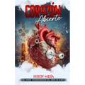 Corazón Abierto: El Poder Transformador del Amor de Dios - Paperback
