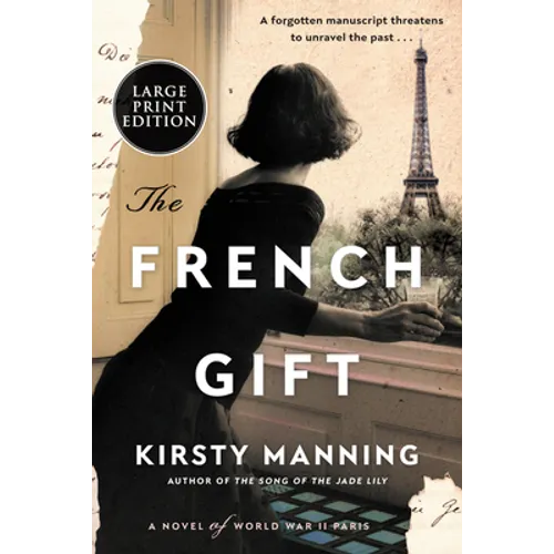The French Gift - Paperback