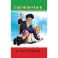 Iran Strikes Back - Hardcover