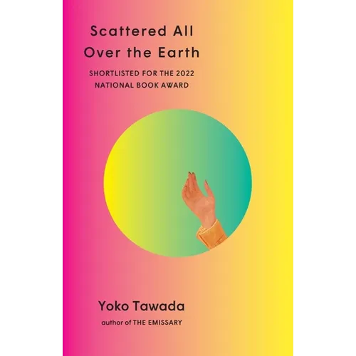 Scattered All Over the Earth - Paperback