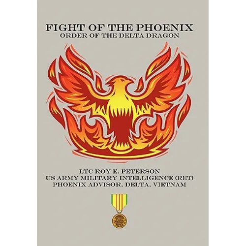 Fight of the Phoenix: Order of the Delta Dragon