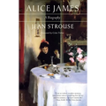 Alice James: A Biography - Paperback
