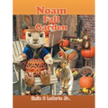 Noam Fall Garden - Hardcover