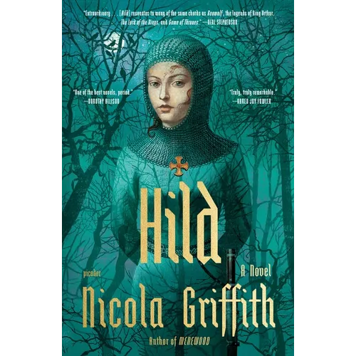 Hild - Paperback