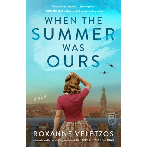 When the Summer Was Ours - Paperback
