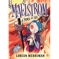 Maelstrom: A Prince of Evil - Paperback