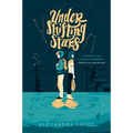 Under Shifting Stars - Paperback