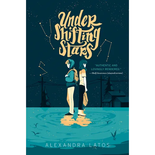 Under Shifting Stars - Paperback