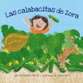 Las Calabacitas de Zora - Paperback