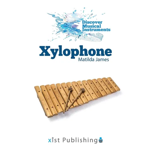 Xylophone - Paperback
