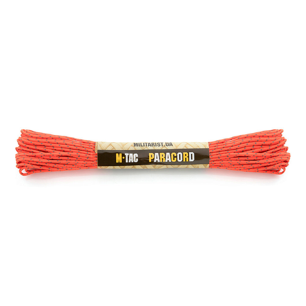 M-Tac Paracord Minicord Reflective