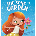 The Song Garden - Hardcover