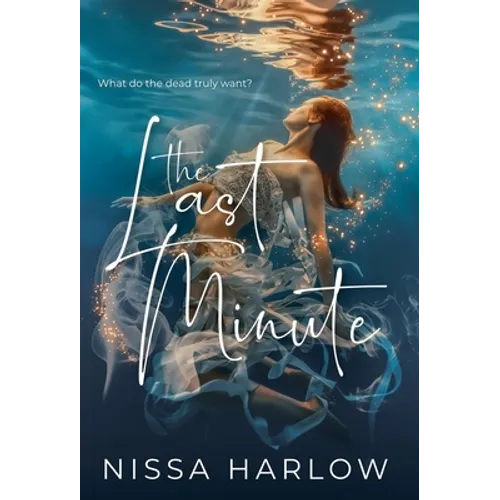 The Last Minute - Hardcover