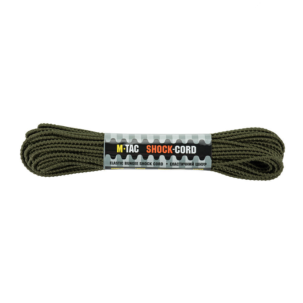 M-Tac Paracord Shock-Cord Dragon Skin