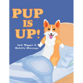 Pup Is Up! - Paperback