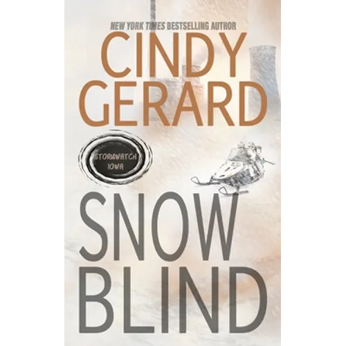 Snow Blind - Paperback