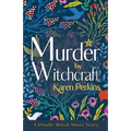 Murder by Witchcraft: A Pendle Witch Short Story - Paperback