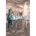 Manhattan: The Rising War - Paperback
