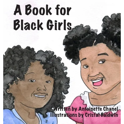 A Book for Black Girls