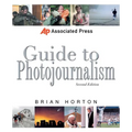 Associated Press Guide to Photojournalism - Paperback