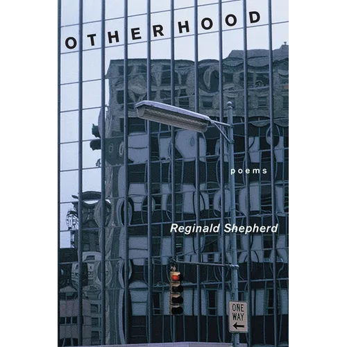 Otherhood - Paperback