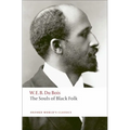 The Souls of Black Folk - Paperback