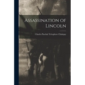Assassination of Lincoln