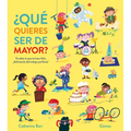 ¿Qué Quieres Ser de Mayor? - Hardcover