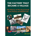 The Factory that Became a Village - Paperback