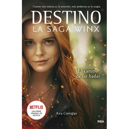 El Camino de Las Hadas / The Fairies' Path - Paperback